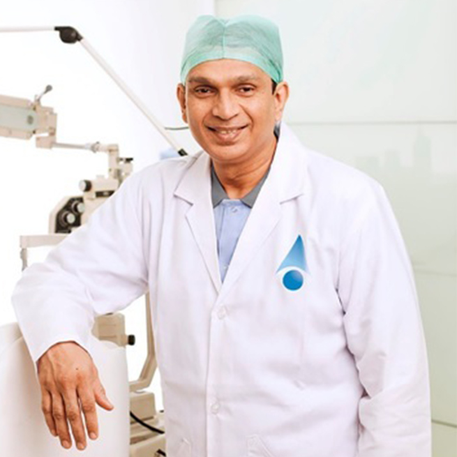 Dr Amar Agarwal