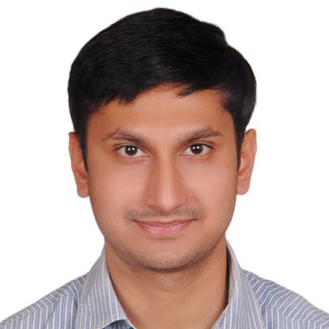 Dr Aniruddha Agarwal