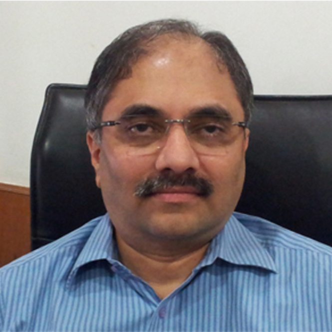 Dr Deepak Bhatt