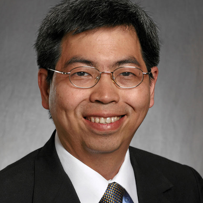 Dr Harvey Uy