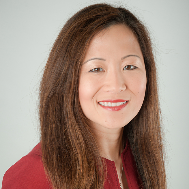 Dr Jennifer Kang Mieler