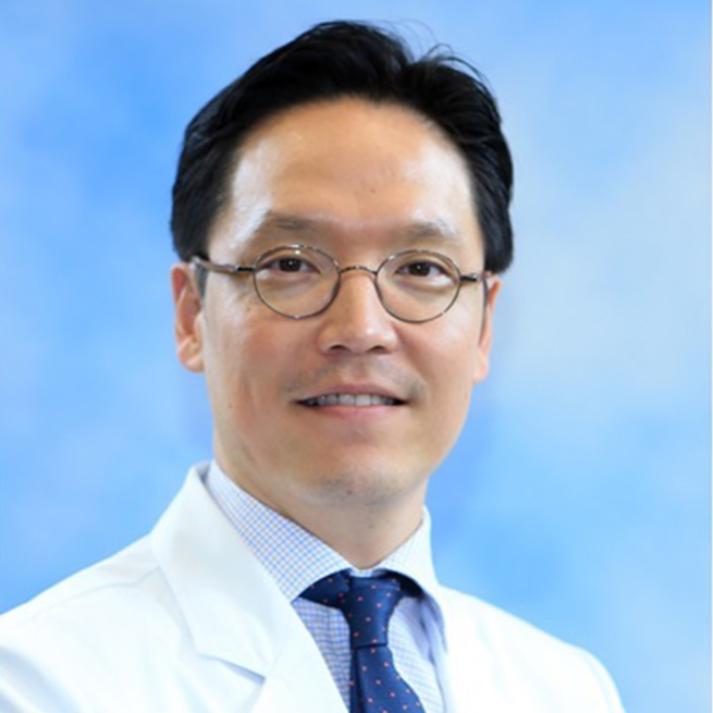 Dr Min Kim