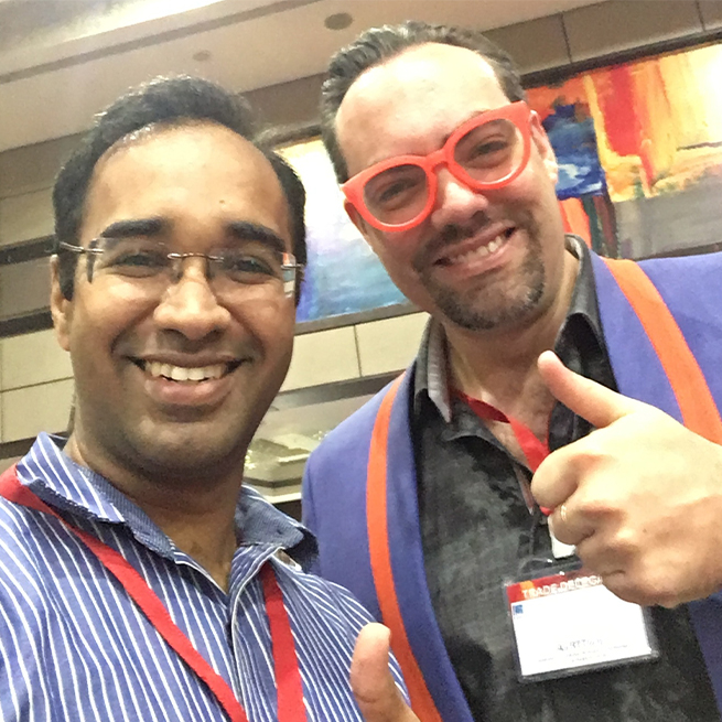 Dr Pushkar