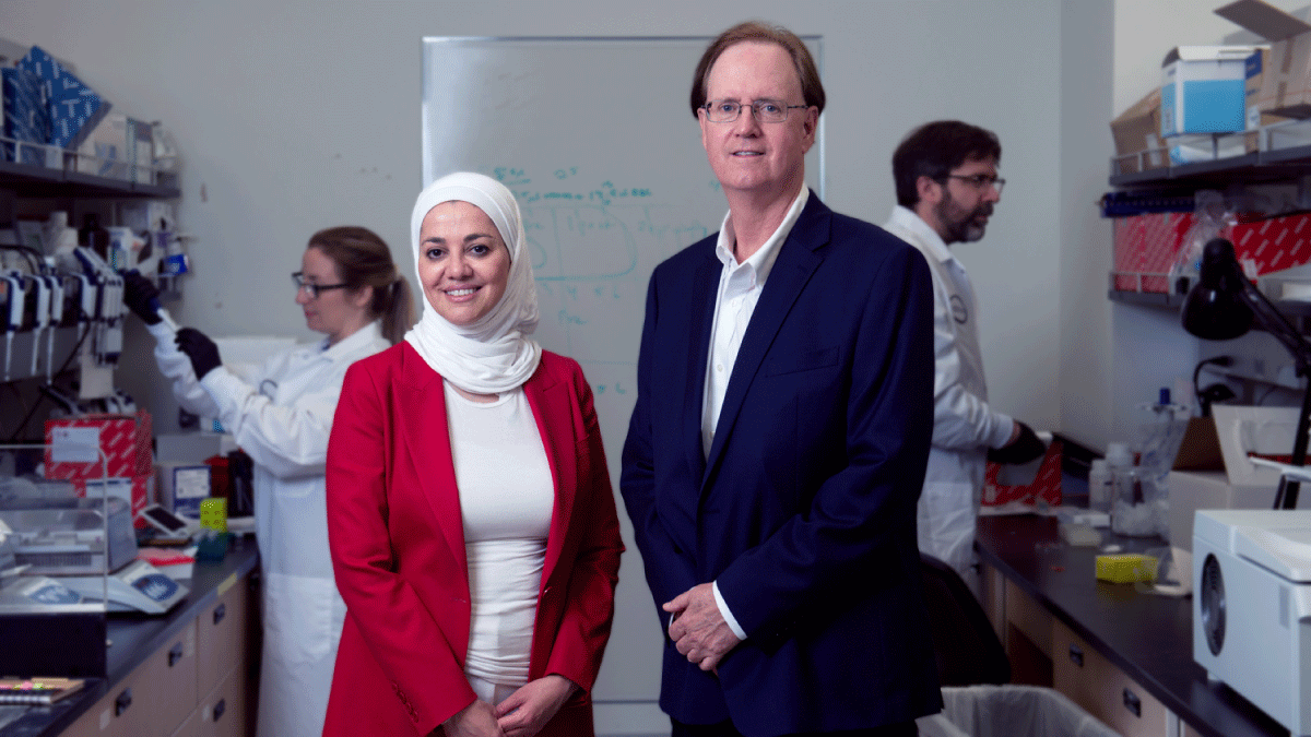 A History of Discovery Why AbbVie Focuses on Challenging Eye Care