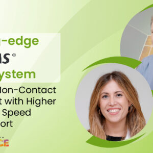 Navilas®️ Laser System: Non-contact Treatment with Enhanced Accuracy, Speed and Comfort
