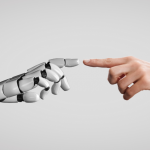 Our AI Allies: 4 Reasons why artificial intelligence is important in medical image analysis