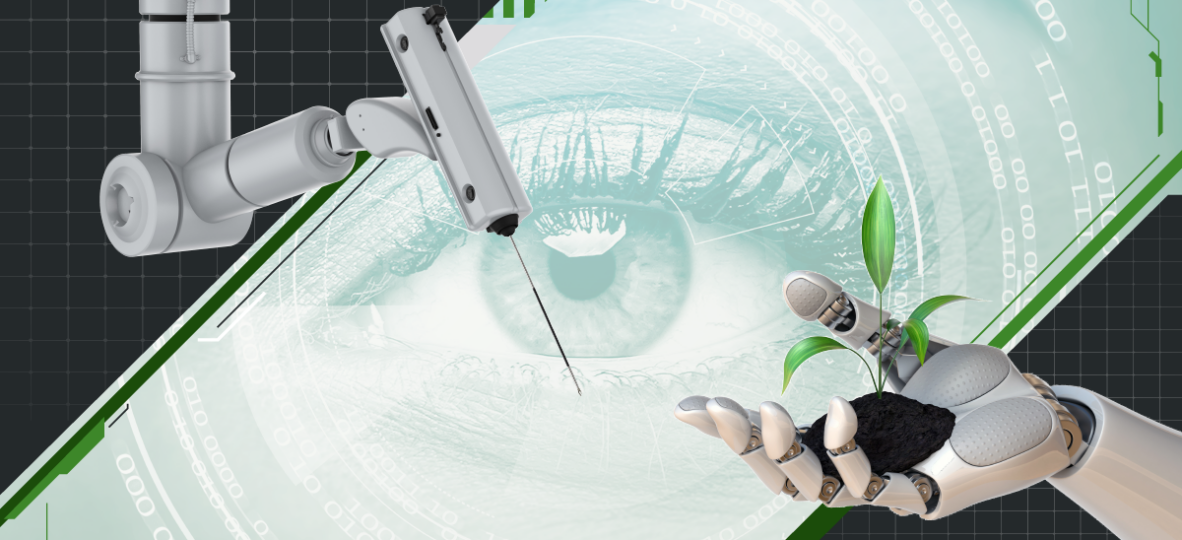 Pioneering Robotic Retinal Surgery Ushers in New Era of Ophthalmic Automation 02