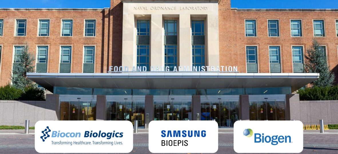FDA Approves First Two Aflibercept 2mg Biosimilars With Interchangeability