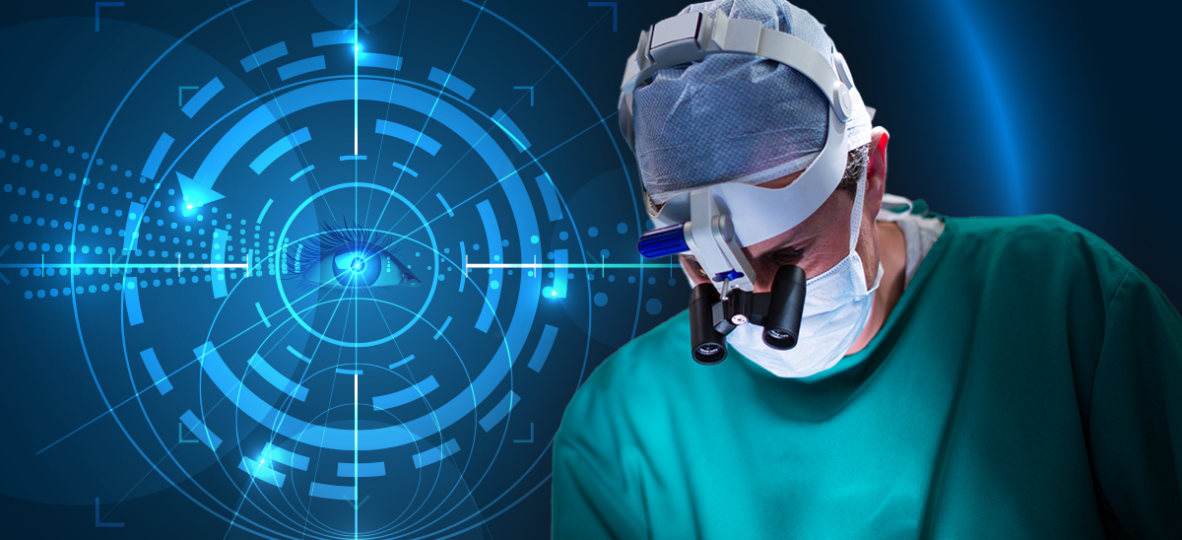 [Internal] Newsroom Researchers Develop Head Mounted Robotic System for Retinal Surgery (1)