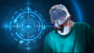 [Internal] Newsroom Researchers Develop Head-Mounted Robotic System for Retinal Surgery (1)
