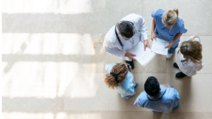 [internal] Newsroom Sexual Harassment in Ophthalmology Still Hiding in Plain Sight