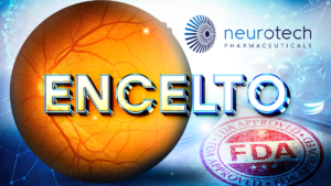 Thumbnail article _ 1200x675_FDA Approves Neurotech’s ENCELTO for Treatment of Macular Telangiectasia Type 2