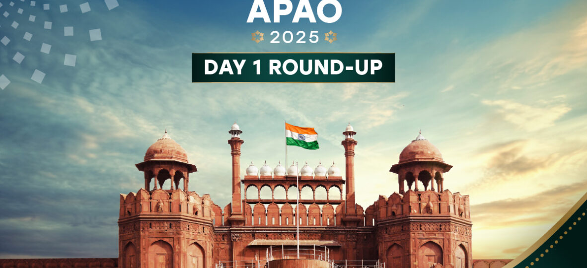 Article #5 Round Up