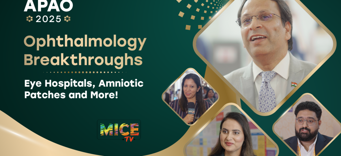 MICE TV Thumbnail