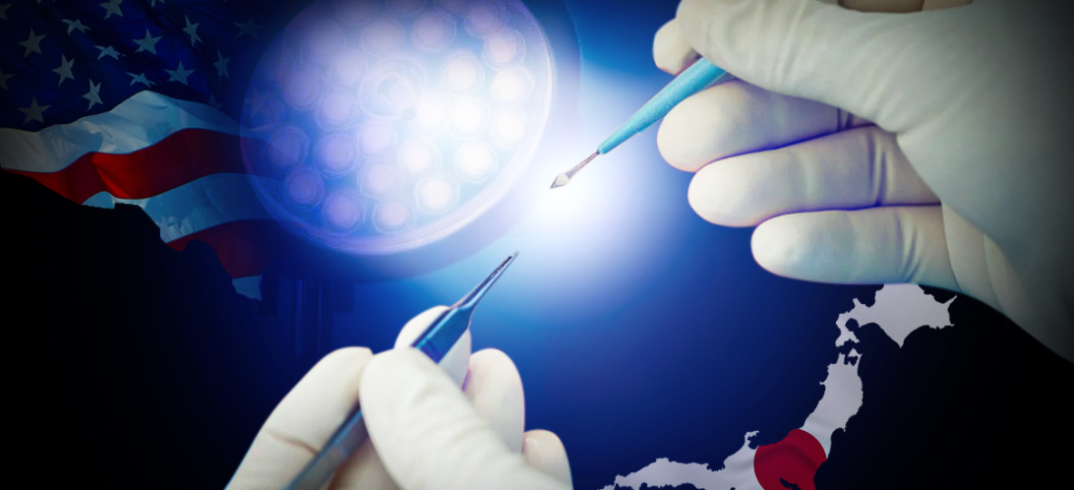 MST Partners with Mani to Distribute Ophthalmic Surgical Blade Portfolio