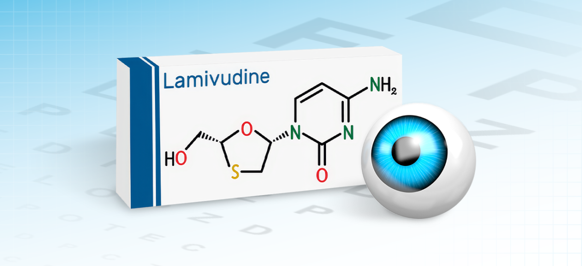 Cheap HIV Drug for DME, study