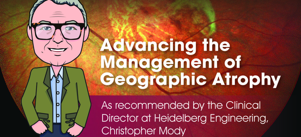 Heidelberg_Advancing the Management of Geographic Atrophy 01