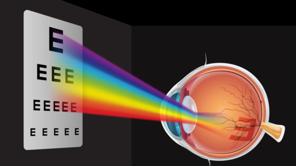 A next-generation nanoprosthesis that restores vision