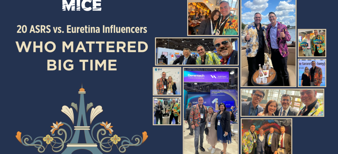 EURETINA Luminaries article Thumbnail