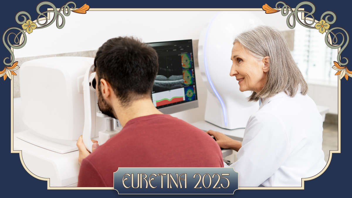 Euretina Session 2