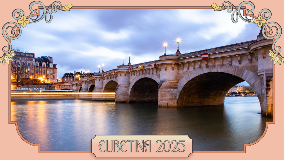 Euretina_overview_article