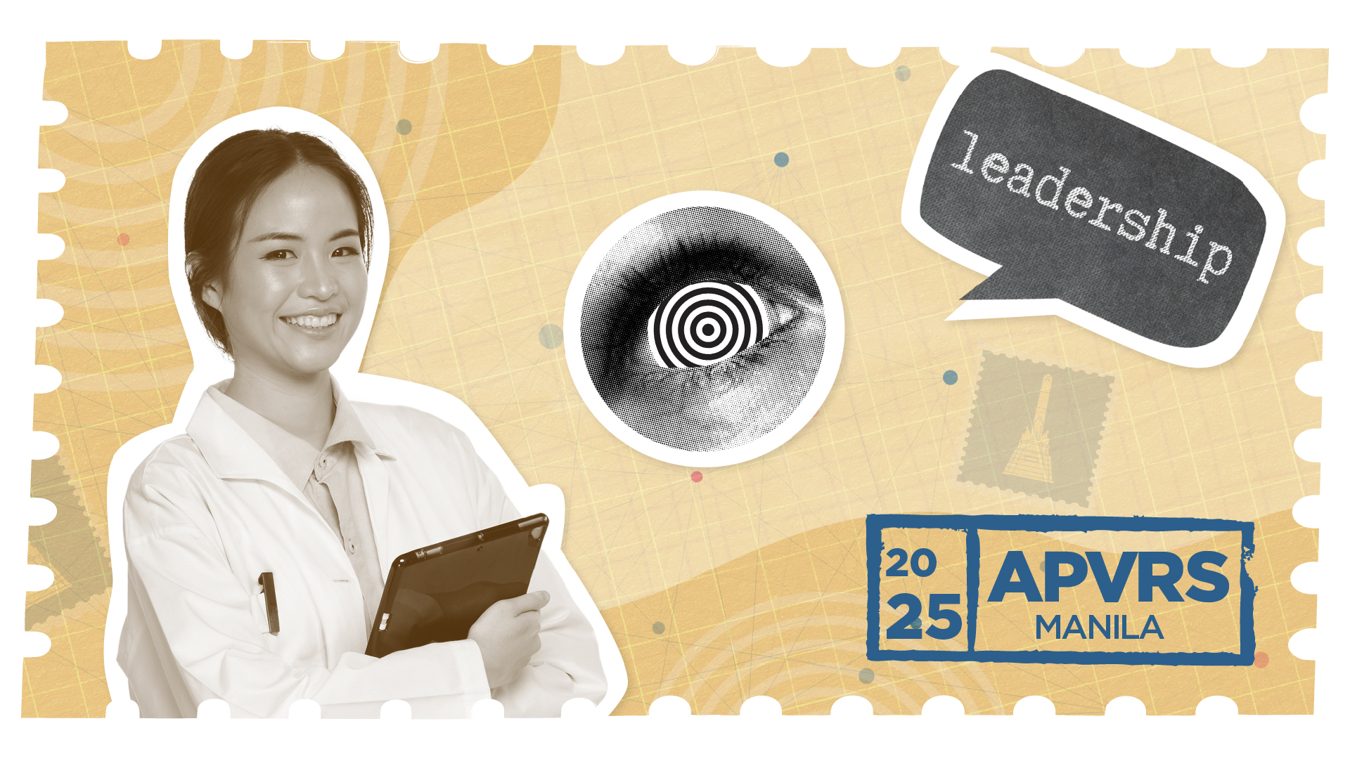 Women retina specialists speak at an APVRS 2025 symposium on leadership and equity