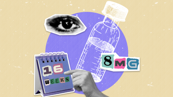 Study finds aflibercept 8 mg supports 16 weeks intervals for PCV