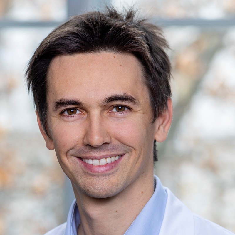 Dr. Andreas Pollreisz