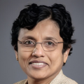 Prof. Sobha Sivaprasad