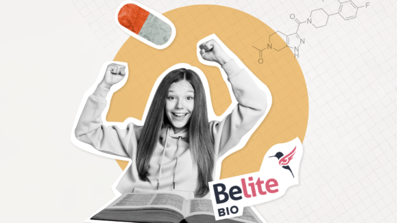 Belite Bio’s Tinlarebant positive phase III result for Stargardt disease